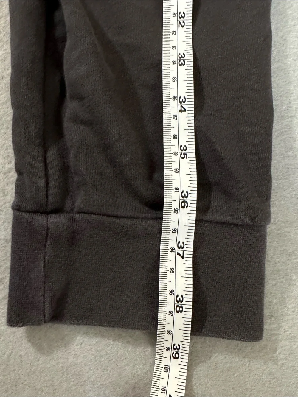 adidas Black Jogger Pants with Yellow Logos